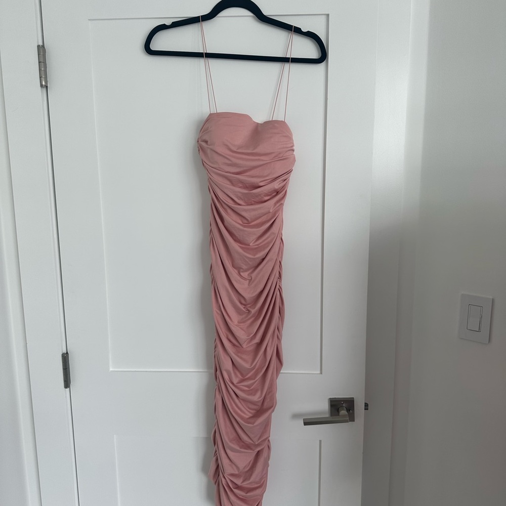 Oh polly dress
